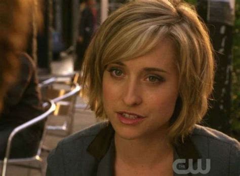 Former Smallville Star And Nxivm Cult Member Allison Mack Released