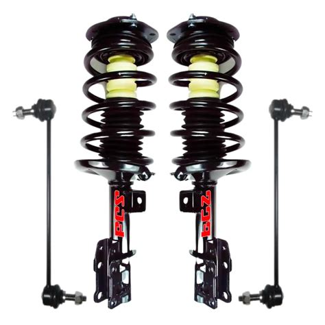 Get Struts For 2006 Pontiac G6 From Autobuffy