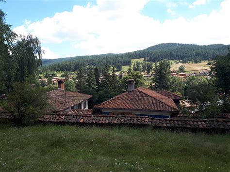 Копривщица – Снимки от България