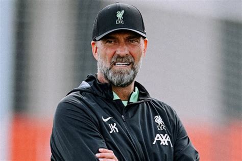 Ap S Erro Do Var Klopp Pede Que Jogo Do Liverpool Contra Tottenham