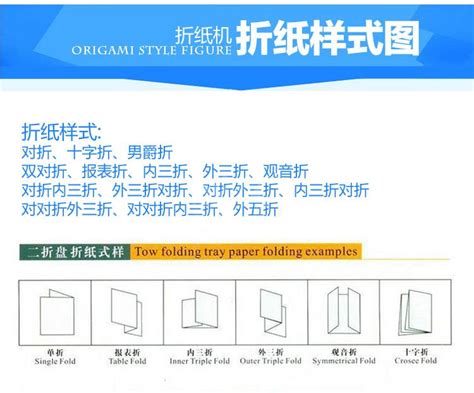 Ze 9b 2自动分张说明书折页机 说明书折叠机 摺纸机 全自动折纸机 阿里巴巴