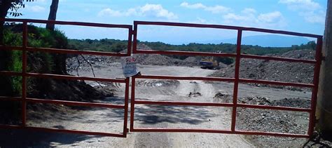 Profepa La Ley Al Servicio De La Naturaleza Clausura Profepa Dos