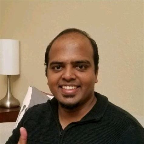 Roshan Ramachandran San Francisco Bay Area Professional Profile