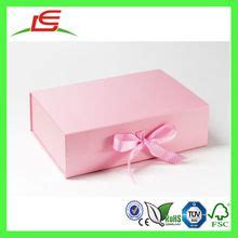 Custom Handmade Lingerie Packaging Box