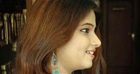Jahnavi Gemini TV Anchor Hot Full Photo Gallery Jahnavi HD Images All About Tollywood