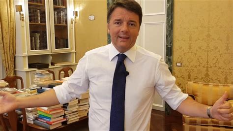 Matteo Renzi Annuncia La Separazione Tra Italia Viva E Azione Online News