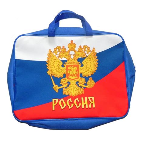 Папка с ручками, А4, КАНЦБУРГ, 1 отделение, текстиль, ручка текстиль ...