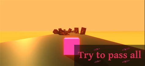 Crazy Cube Adventure on Steam