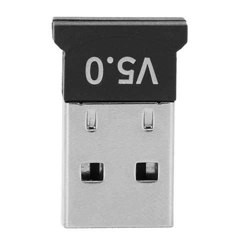 Tbest Adaptateur Bluetooth Adaptateur Usb Bluetooth Q Transfert De