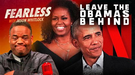 The New Obama-Netflix Movie Is TRASH! - Actor Breaks Down WHY