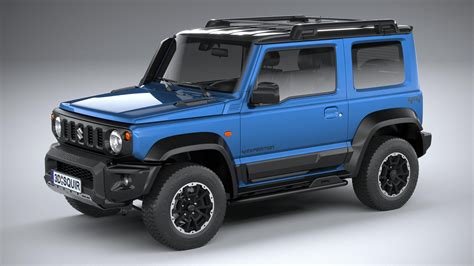 Suzuki Jimny Reviews 2024 Model Drusy Giselle