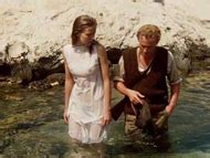 Naked Ena Begovic In Pad Italije