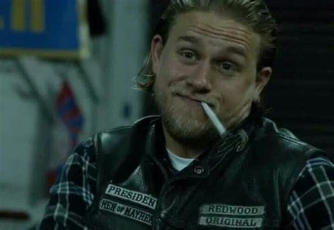 Sons Of Anarchy Samcro Jax Teller Charlie Hunnam Che Guevara Crew