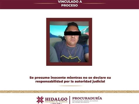 Vinculan A Proceso A Una Persona Investigada Por Homicidio Doloso