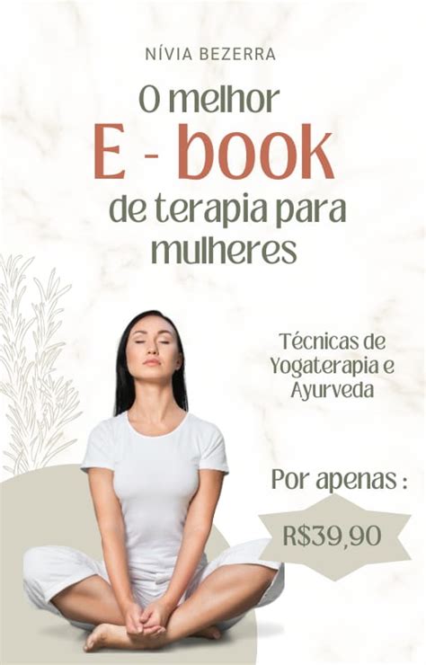 Ayurveda E Yogaterapia Para Mulheres