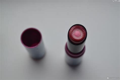 Губная помада Oriflame с блеском 3-в-1 «3D Соблазн» - «Triple Core 3D ...