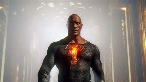 The Rock Rompe Su Silencio Sobre Las Graves Acusaciones De Dc Studios