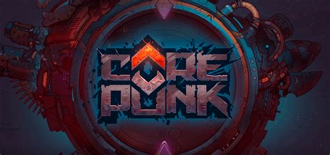 Corepunk - новая изометрическая MMORPG от студии Artificial Core | MMORPG