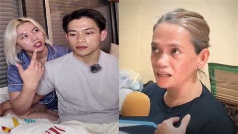 Filipino Gold Medalist Carlos Yulo Opens Up About Tension Between Mom