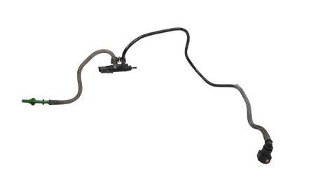 Fuel Lines 1579HF 2 0 HDi TDCi Peugeot 407 Citroen C4 C5 Ford