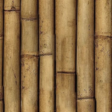 Textures Nature Elements Bamboo Bamboo Texture Seamless