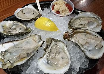 3 Best Seafood Restaurants in Hartford, CT - Expert Recommendations