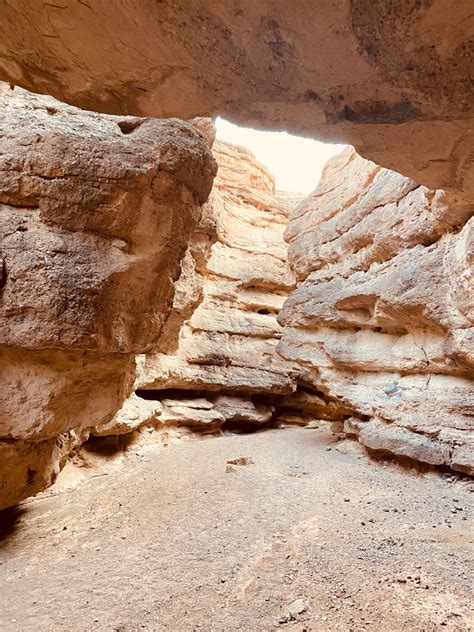 Explore White Owl Canyon Hiking Adventures
