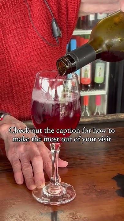 Do You Know How To Duplin Duplinwinery Winetime Winery Wine Youtube