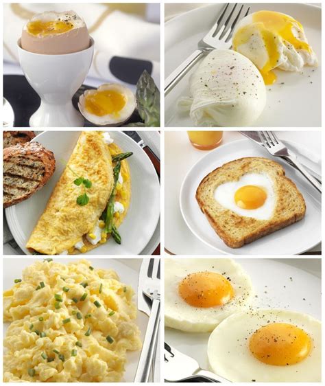 Barack O (barackob) | Ways to cook eggs, Easy egg recipes, Recipes