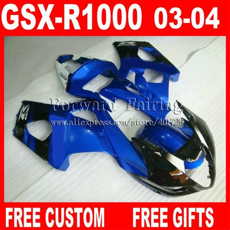 Hot Sale Fairings For Suzuki Gsxr K Fairing Kits Gsxr