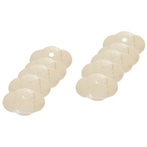 10 Pcs Amincissant Le Ventre Abdomen Abdomen Perte De Poids Graisse