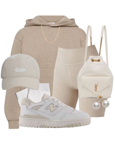 Styledbyflorencia On Ltk Nude Outfits Fashion Outfits Casual Day