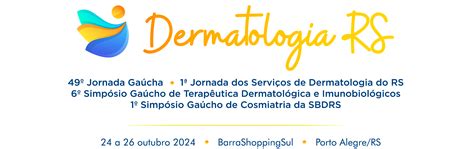 Dermatologia Rs Sbdrs Sbd