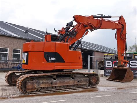 Caterpillar D Lcr Excavator Boss Machinery