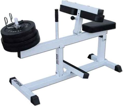 6 Best Calf Raise Machines For Home Gyms Yourworkoutbook