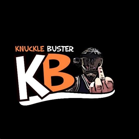 Knuckle Buster Youtube