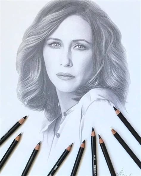 Hyper-Realistic Portraits Of Celebrities | Others