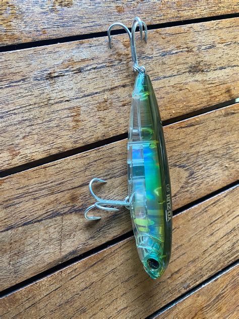 Five Best Topwater Lures For Speckled Trout Mossy Oak