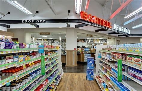 Bartell Drugs - King Retail Solutions