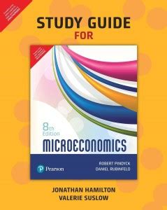 Study Guide For Microeconomics Eighth Edition With 2 Disc Buy Study