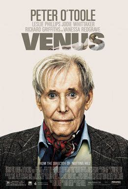 Venus (2006) | Cinemorgue Wiki | Fandom