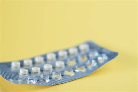 What Happens When You Stop Taking Birth Control? | POPSUGAR Fitness