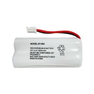 Telstra Cordless Phone 9200a Replacement Battery - BATTERIES