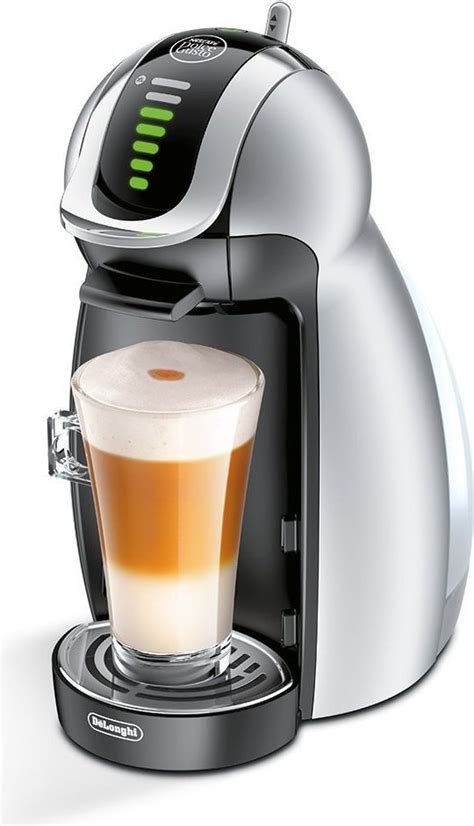 Delonghi Nescaf Dolce Gusto Genio Edg S Ekspres Na Kapsu Ki