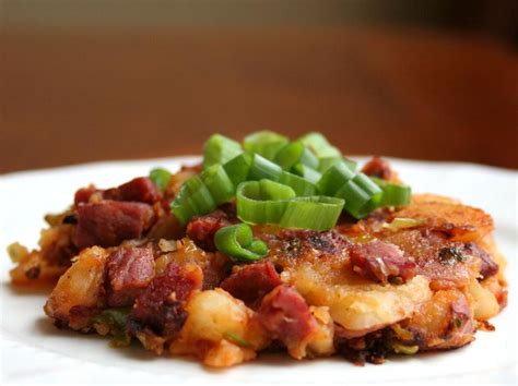 15 Corned Beef Hash Recipes