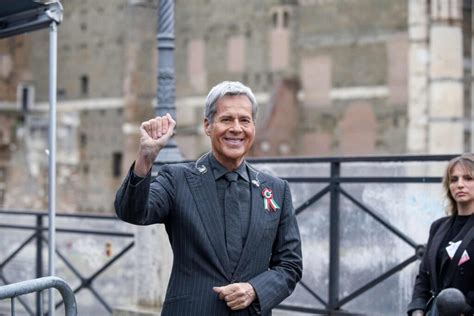 Festa Della Repubblica La Sfilata Ai Fori Imperiali E I Messaggi Dei