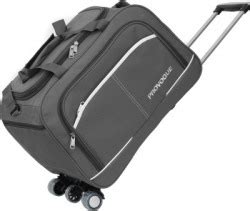 Provogue Expandable L Inch Luggage Bag Travel July