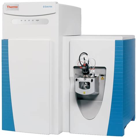 Q Exactive™ Hybrid Quadrupole Orbitrap™ Mass Spectrometer