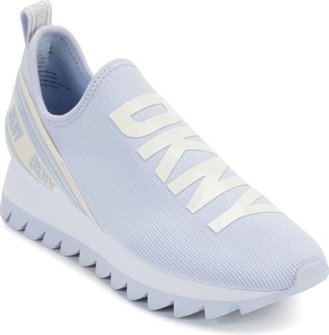 Dkny Abbi Slip On Sneaker Shopstyle