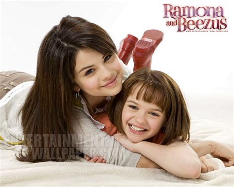 Ramona and Beezus - Ramona And Beezus The Movie Wallpaper (24210179) - Fanpop